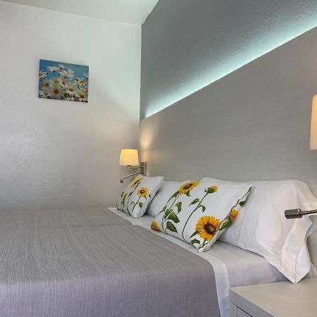 Hostal Pitiusa Otel İbiza Kenti Dış mekan fotoğraf